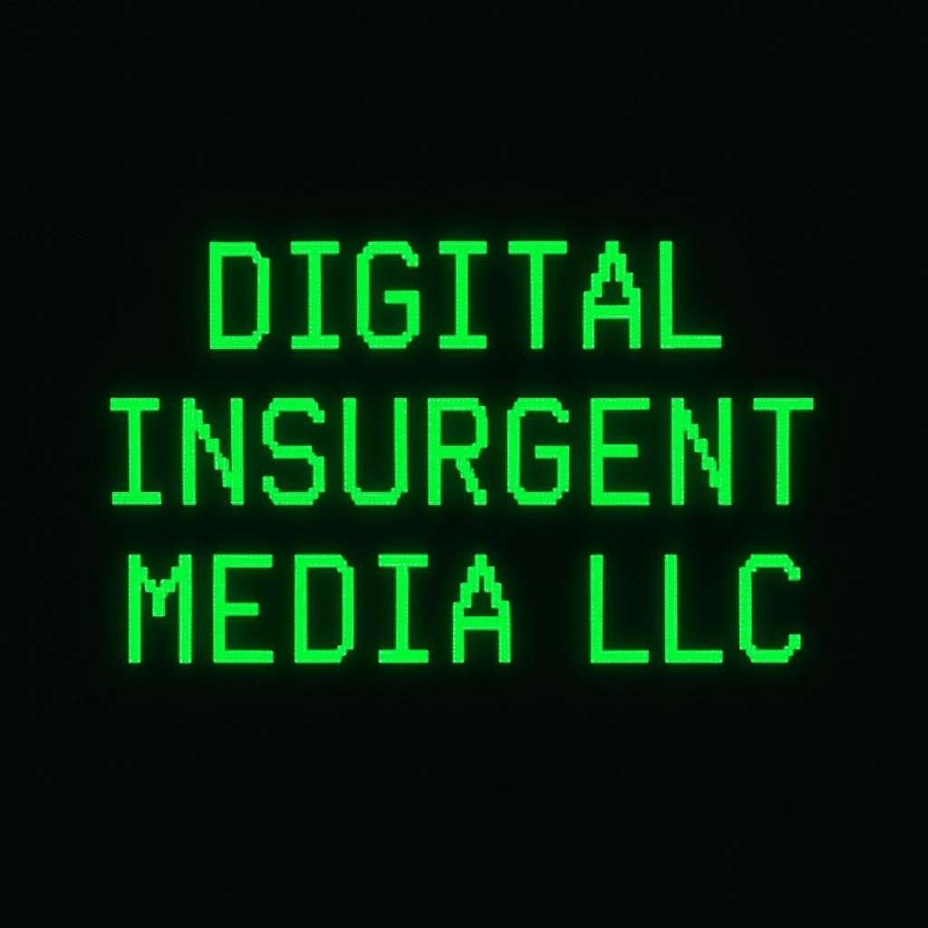 Digital Insurgent Media Logo